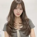夏のトレンドヘア🤍 BABY上野のプロフィール画像