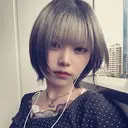 梅田/アニメヘア/ 寒色カラー/ノナのプロフィール画像