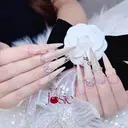 Josie nail salonのプロフィール画像