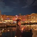美濃 咲穂のプロフィール画像