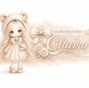 Chamo AKIのプロフィール画像