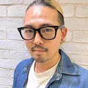 山崎俊輔/髪質改善 /バレイヤージュのプロフィール画像