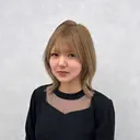 モテ髪･愛されカラー ×薄井舞🥀のプロフィール画像