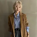 ブリーチ/ハイトーン レイヤー/Maanaのプロフィール画像