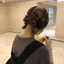 河淵 暉子のプロフィール画像