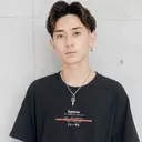 メンズパーマ/ 岡田遥希のプロフィール画像