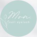 mon. nail eyelashのプロフィール画像