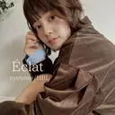 Éclat eyebrowのプロフィール画像