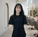 ブリーチ/パーマ/ 表参道/鈴木リカコのプロフィール画像