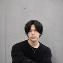 LAS 代表 ナガカワ コウヘイのプロフィール画像
