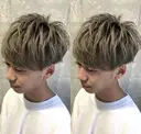 和泉市フルール 吉田　瞬也のプロフィール画像