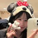 増渕 愛栞のプロフィール画像