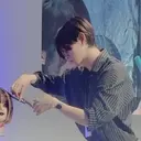 ゆうさ ❥ ボブ 美髪矯正.⋆𝜗𝜚のプロフィール画像