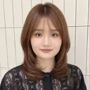 銀座/モテ🤍垢抜け レイヤー/ナナコのプロフィール画像
