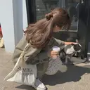 ナチュラルブラウン 🧸CANDY横浜のプロフィール画像