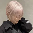 レイヤーカット/ボブ ウルフ/縮毛矯正🪄のプロフィール画像