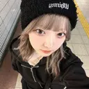 🩶あゆ/大阪梅田/ ブリーチ/ヘアメ🩶のプロフィール画像