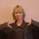 ブリーチ/透明感カラ ー/ふじわら はゆのプロフィール画像