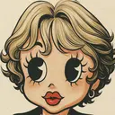 コスパ最強👍カラー /艶髪縮毛/松田優作のプロフィール画像