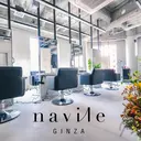 navile GINZAのプロフィール画像