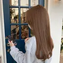 清水 あかりのプロフィール画像