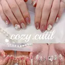 nailsalon cozy.cutilのプロフィール画像