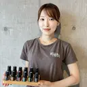 アロマセラピスト 綾乃 自由が丘のプロフィール画像