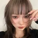 デザインカラー💖/ ヘアセット/manaのプロフィール画像