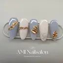 AMI Nailsalonのプロフィール画像