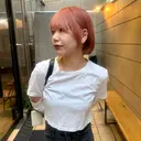 ヘアカラー/髪質改善 /クロスパーマのプロフィール画像
