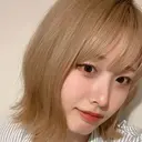 長島美織 /透明感カラーのプロフィール画像