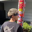 清水 涼矢のプロフィール画像