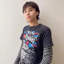 みっちー/縮毛矯正/ 艶カラーのプロフィール画像