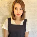 池田 名菜のプロフィール画像