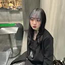 メンズハイライト × perm Runoのプロフィール画像