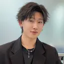 フェザー/ゆるふわ パーマ/鐘ヶ江 航青のプロフィール画像