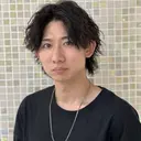 茂木俊哉 /縮毛矯正のプロフィール画像