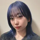 Mio/韓国風 透明感カラー/西梅田のプロフィール画像