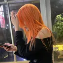 ウルフカット モデル募集中!ミカのプロフィール画像
