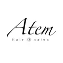 Hair Salon Atem☀️上安店のプロフィール画像