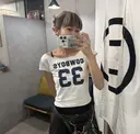 ボブパーマ🌀 /亜海のプロフィール画像