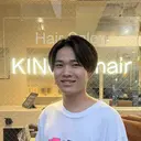 🚨当日予約可 京都駅/メンズパーマのプロフィール画像