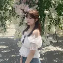 rena/レイヤー /顔まわりのプロフィール画像