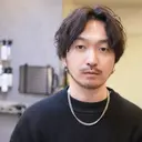 北堀江【HUE】 アオキ　コータのプロフィール画像