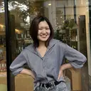 安藤萌栞 ／パーマモデル募集のプロフィール画像