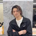 大宮/海外風パーマ 🇺🇸隼也🇪🇸のプロフィール画像