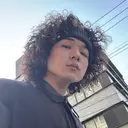 博多メンズパーマ特化 ベップハルキのプロフィール画像