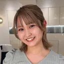 前髪・顔周りカット☆ あらいみゆのプロフィール画像
