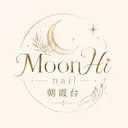 MoonHi Nail 朝霞台のプロフィール画像