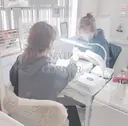 KOLLABO nailのプロフィール画像